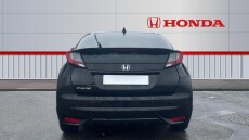 Honda Civic 1.6 i-DTEC SR 5dr Diesel Hatchback
